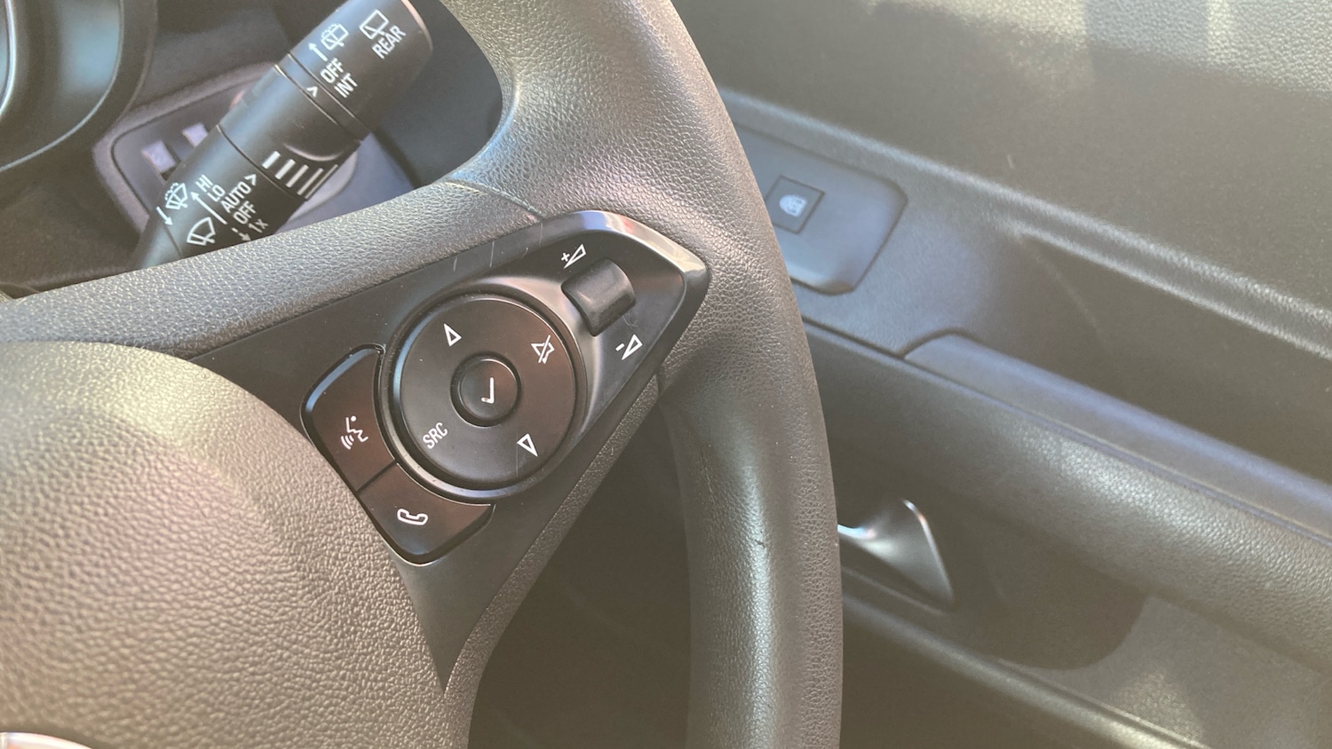 Used Vauxhall Combo Life 2019 for sale - 76612536: Photo 32