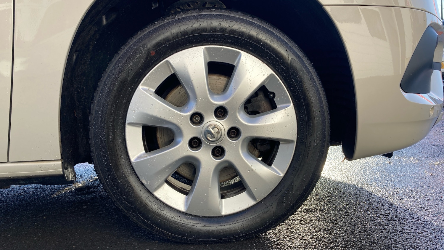 Used Vauxhall Combo Life 2019 for sale - 76612536: Photo 7