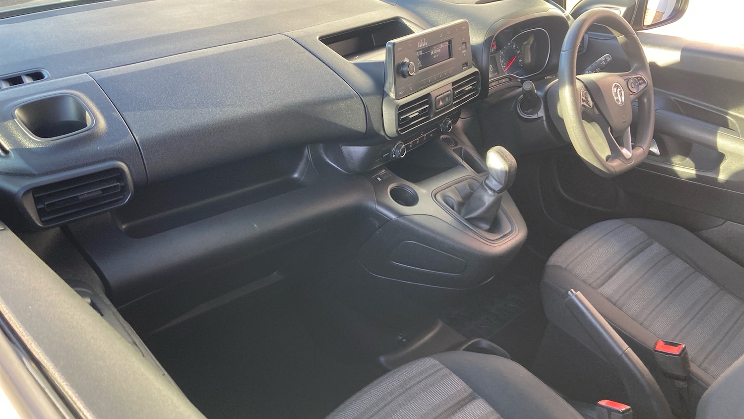 Used Vauxhall Combo Life 2019 for sale - 76612536: Photo 9