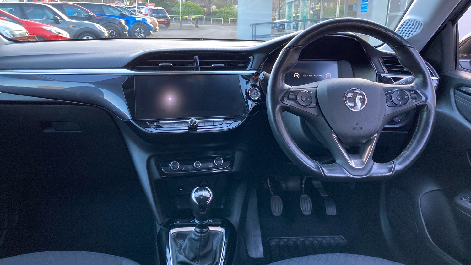 Used Vauxhall Corsa 2020 for sale - 78054182: Photo 10