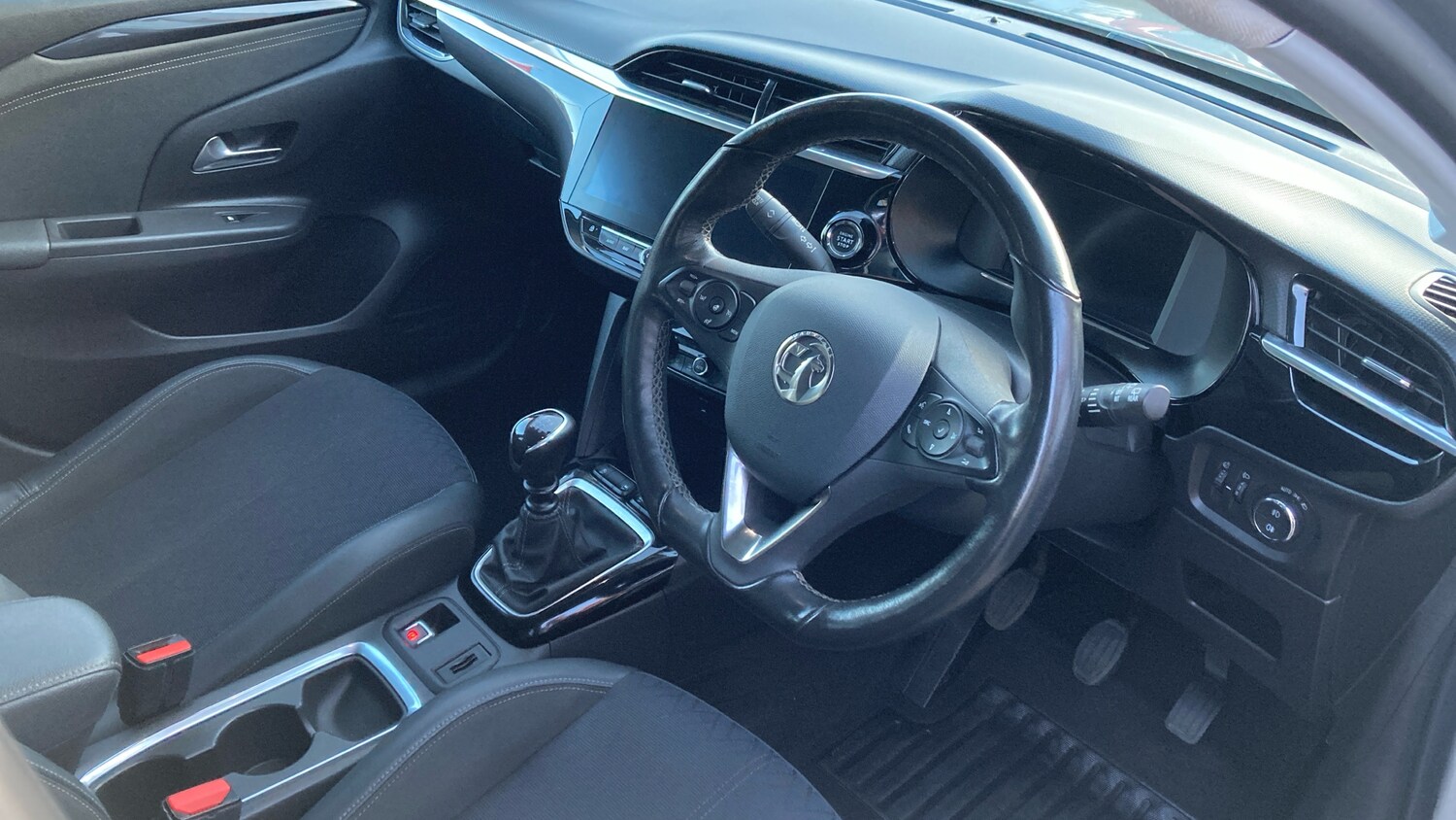 Used Vauxhall Corsa 2020 for sale - 78054182: Photo 11