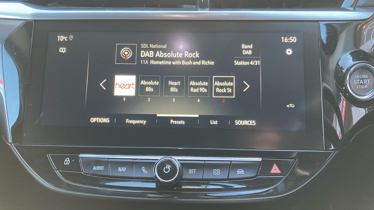 Used Vauxhall Corsa 2020 for sale - 78054182: Photo 12