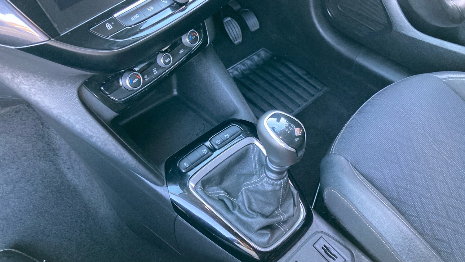 Used Vauxhall Corsa 2020 for sale - 78054182: Photo 13