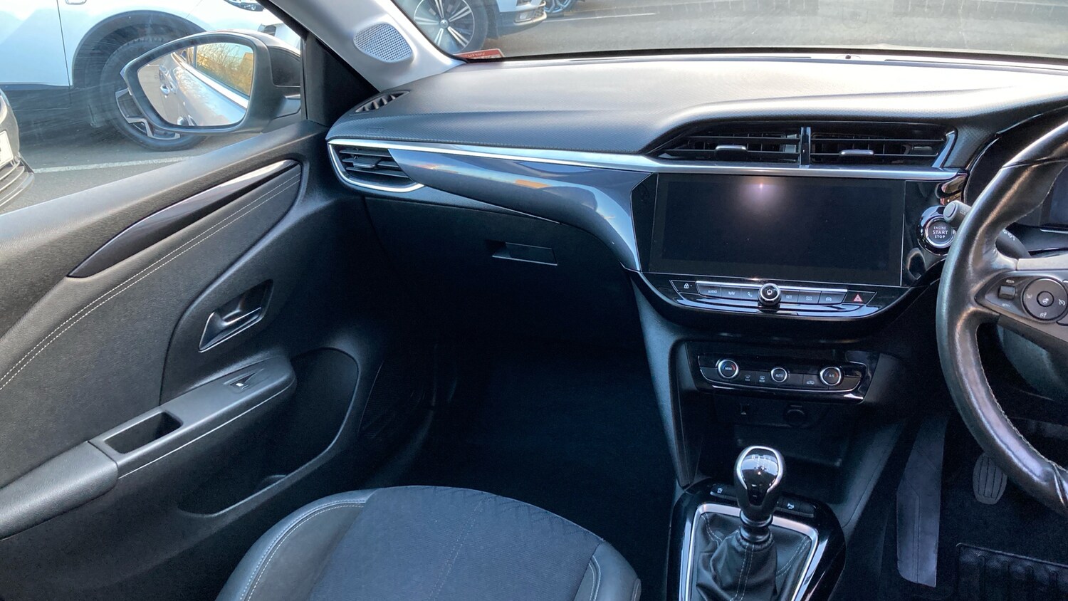 Used Vauxhall Corsa 2020 for sale - 78054182: Photo 14