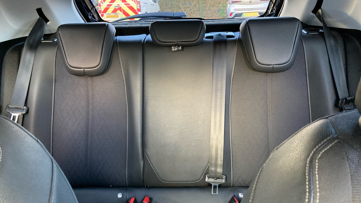 Used Vauxhall Corsa 2020 for sale - 78054182: Photo 15