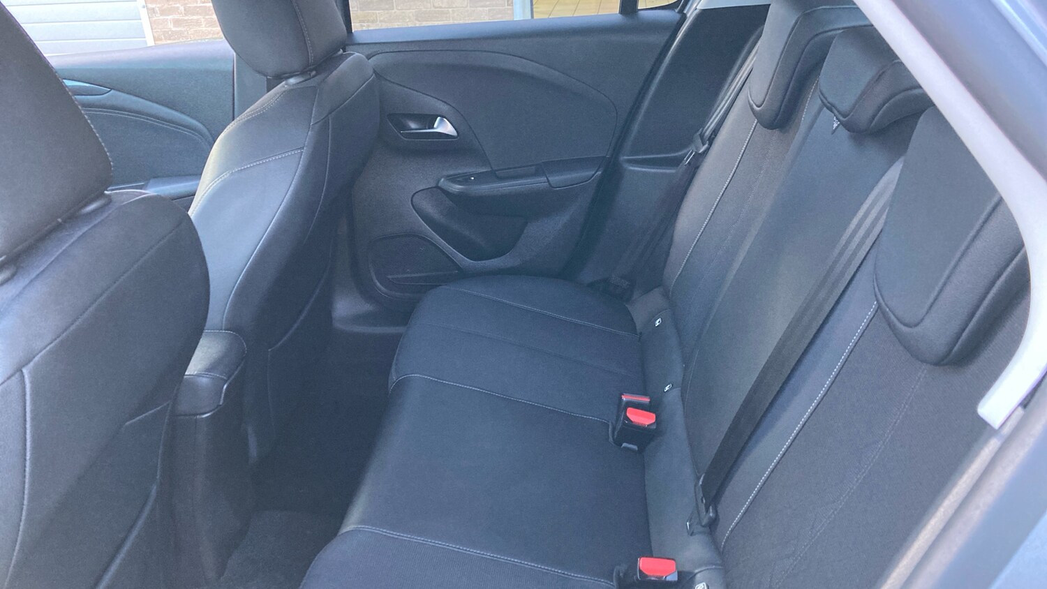 Used Vauxhall Corsa 2020 for sale - 78054182: Photo 16