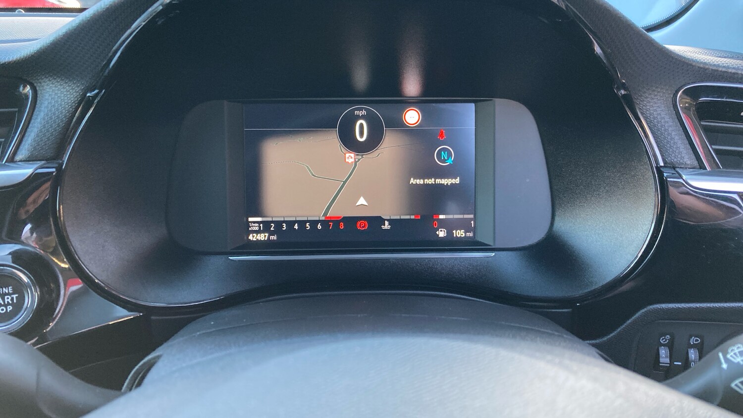 Used Vauxhall Corsa 2020 for sale - 78054182: Photo 18