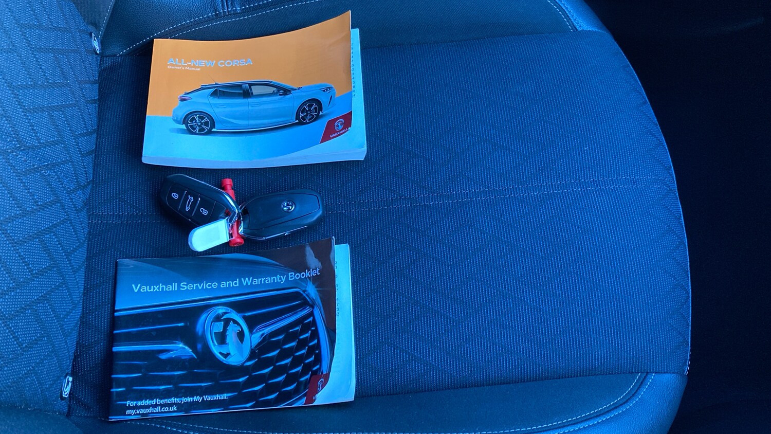 Used Vauxhall Corsa 2020 for sale - 78054182: Photo 19