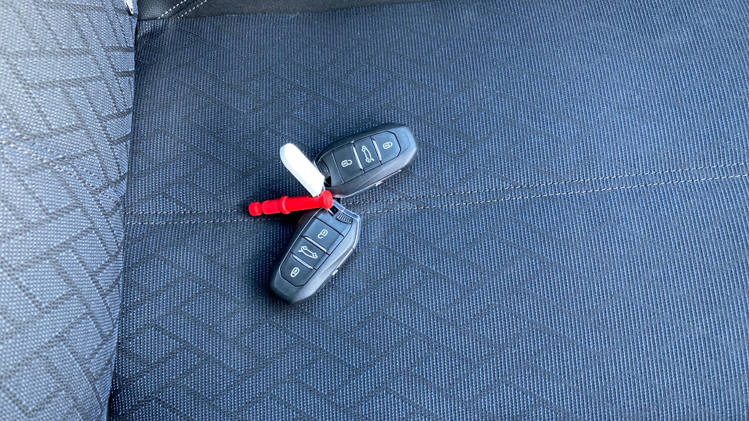 Used Vauxhall Corsa 2020 for sale - 78054182: Photo 20