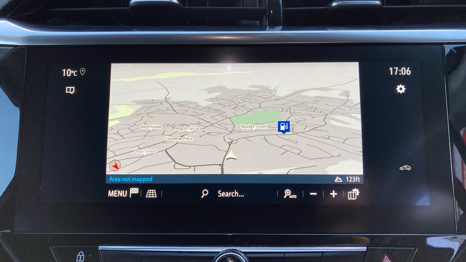 Used Vauxhall Corsa 2020 for sale - 78054182: Photo 22