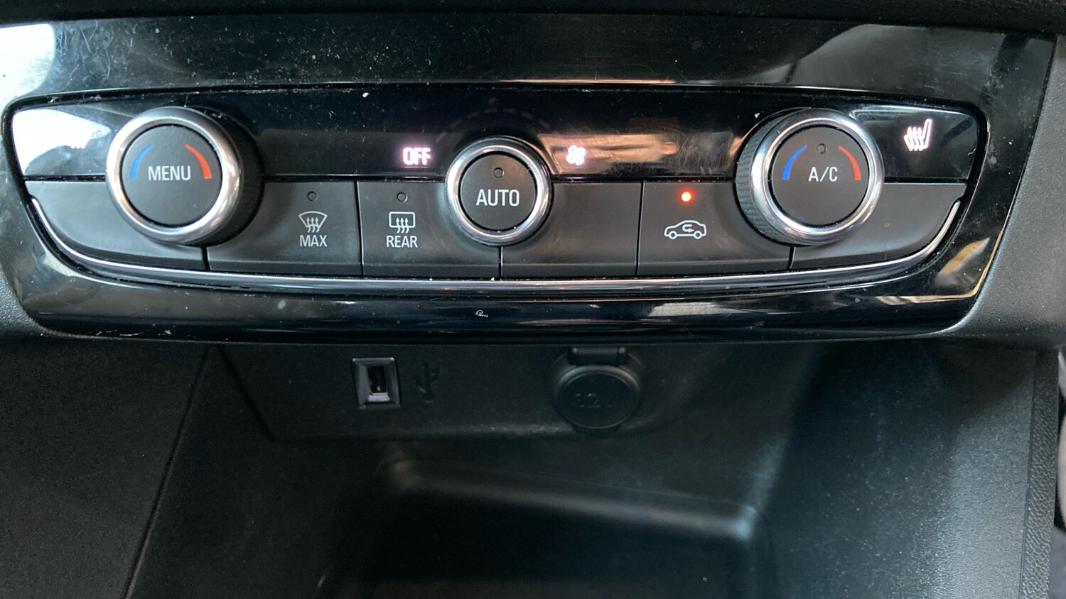 Used Vauxhall Corsa 2020 for sale - 78054182: Photo 23