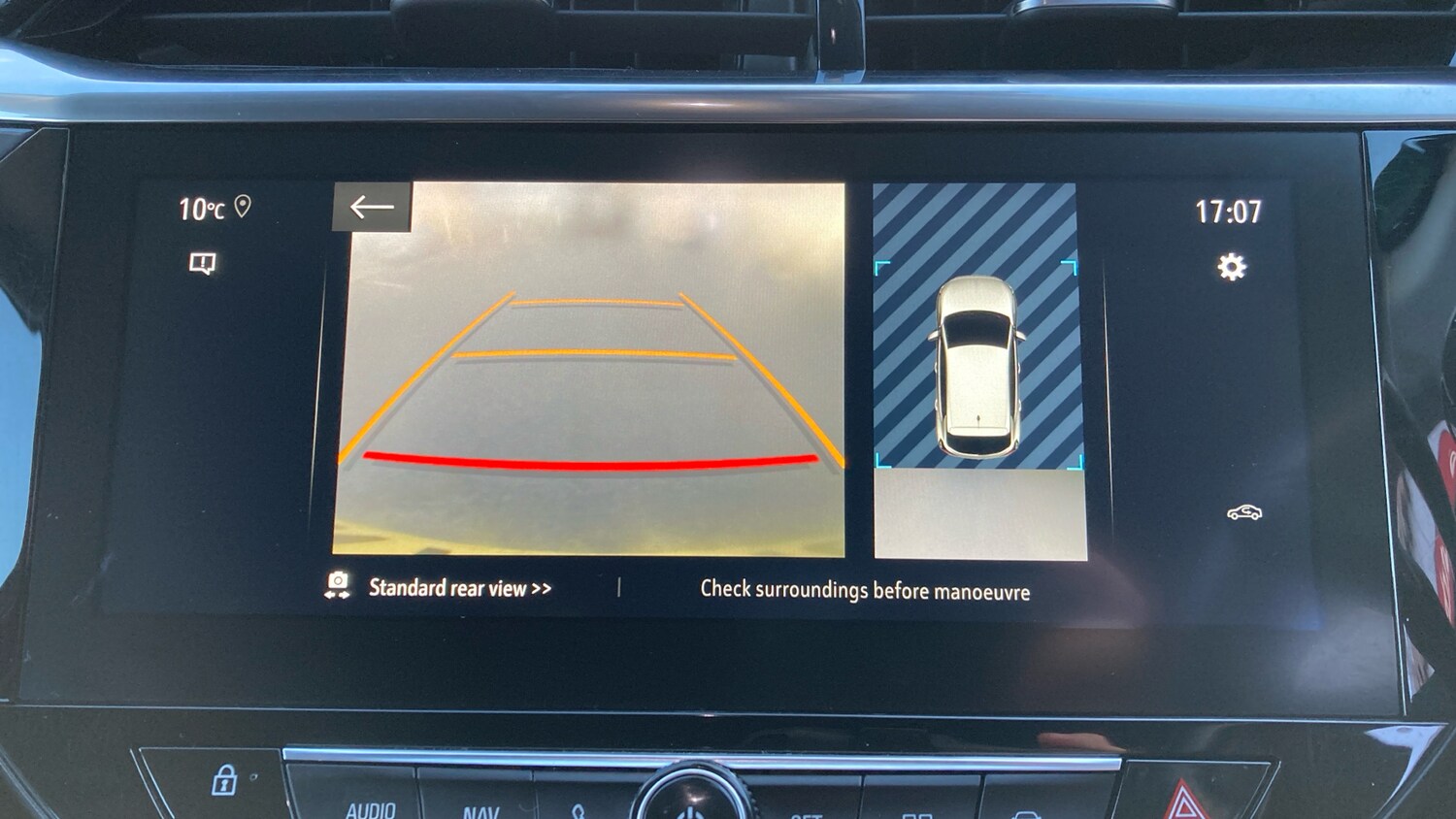 Used Vauxhall Corsa 2020 for sale - 78054182: Photo 24