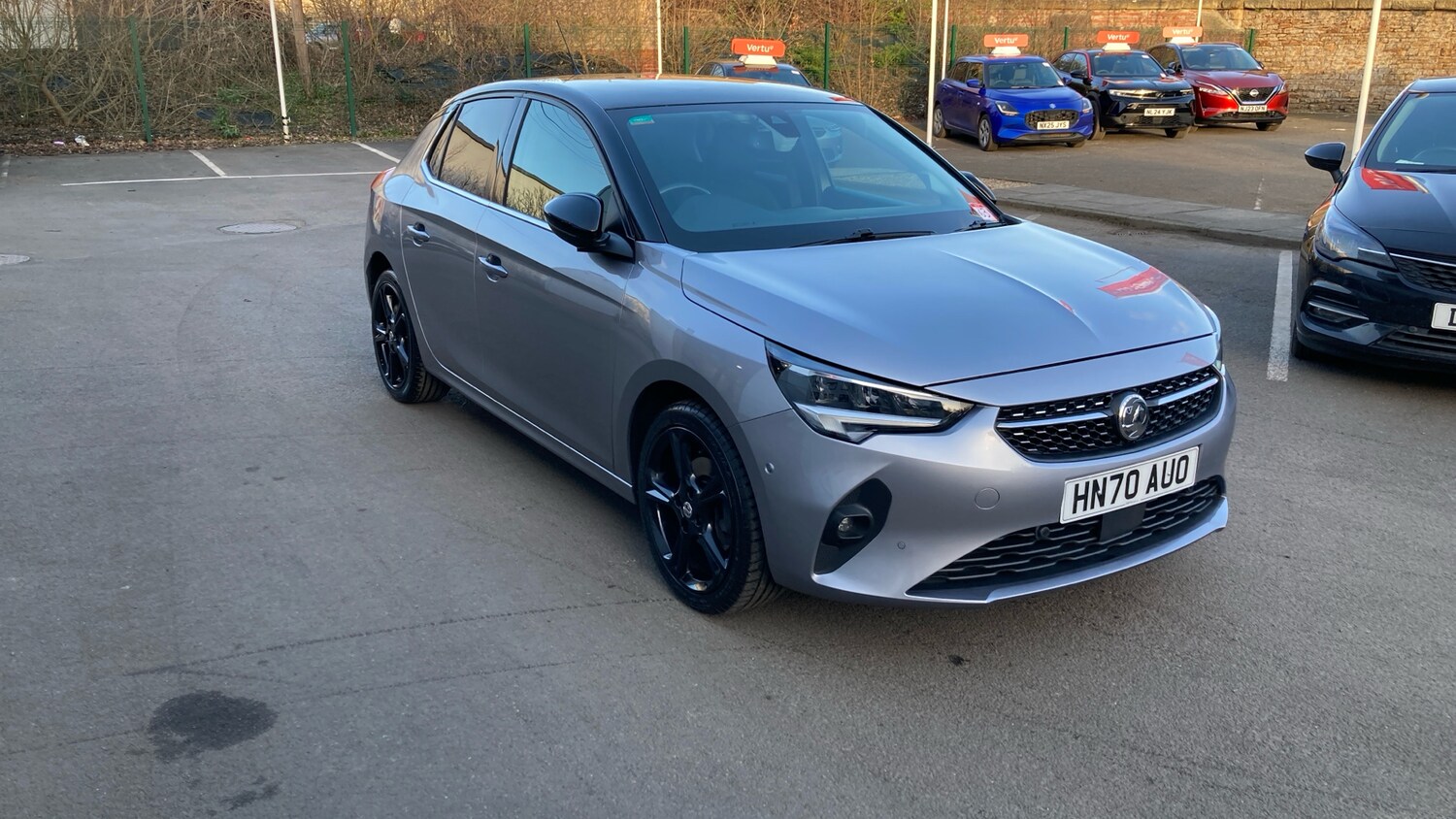 Used Vauxhall Corsa 2020 for sale - 78054182: Photo 29