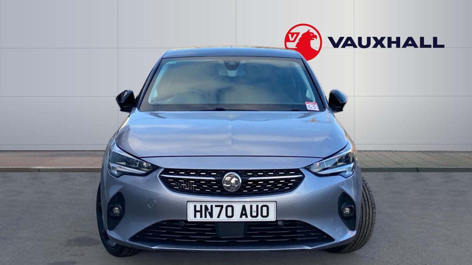 Used Vauxhall Corsa 2020 for sale - 78054182: Photo 3