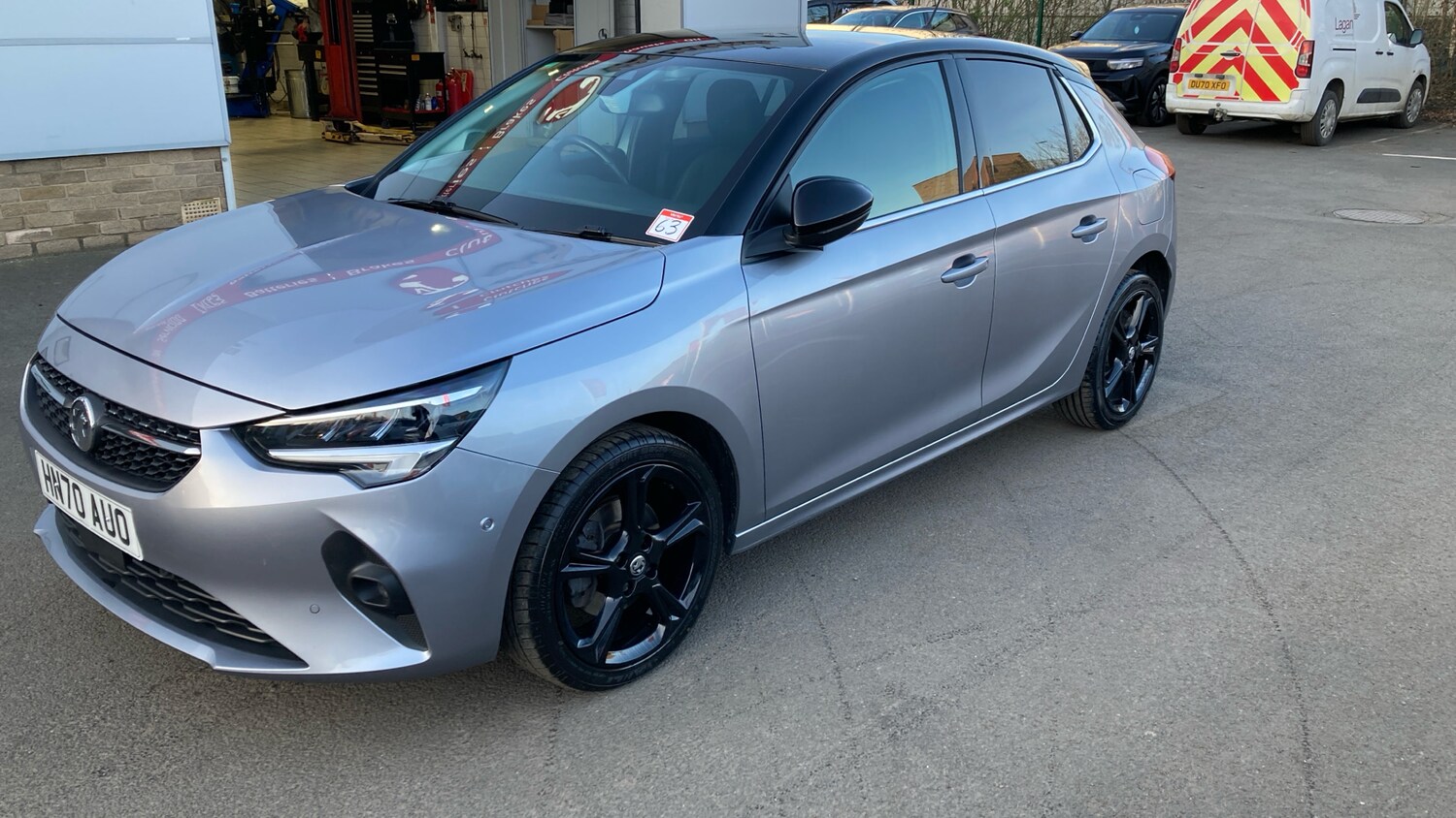 Used Vauxhall Corsa 2020 for sale - 78054182: Photo 30