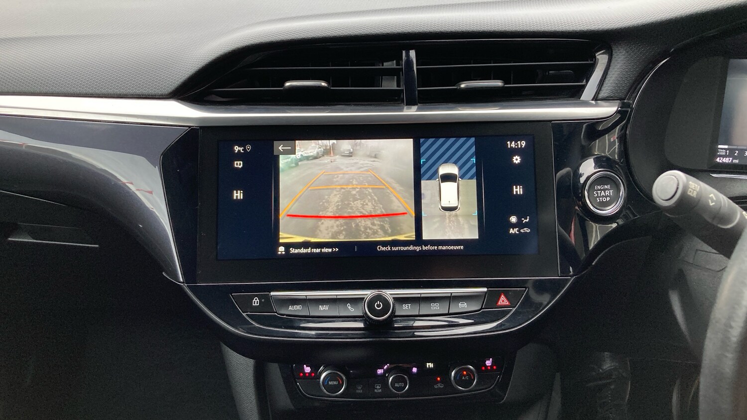 Used Vauxhall Corsa 2020 for sale - 78054182: Photo 32