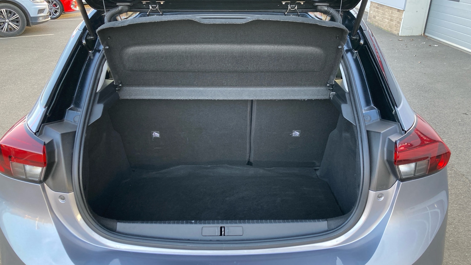 Used Vauxhall Corsa 2020 for sale - 78054182: Photo 4