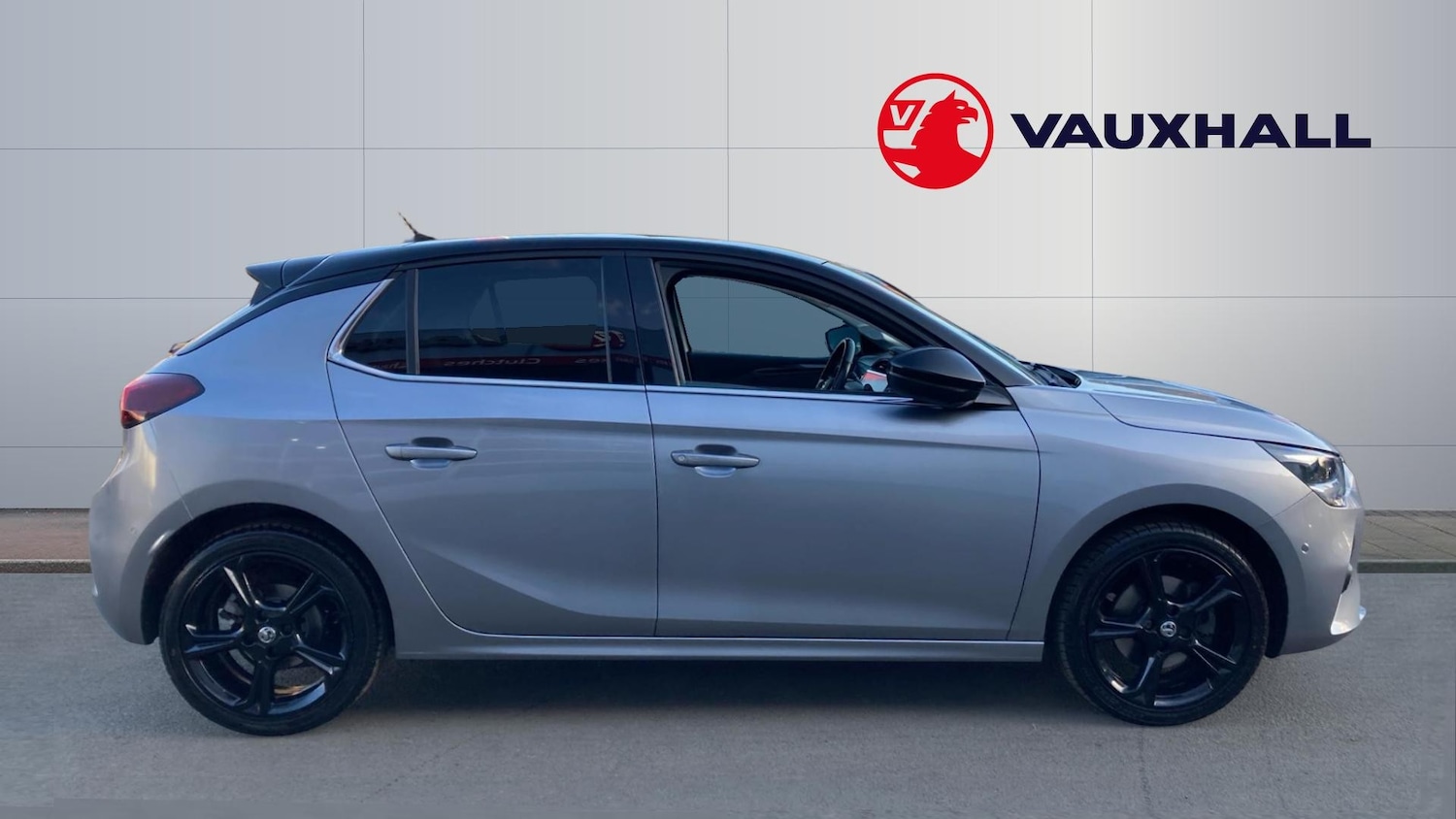 Used Vauxhall Corsa 2020 for sale - 78054182: Photo 5