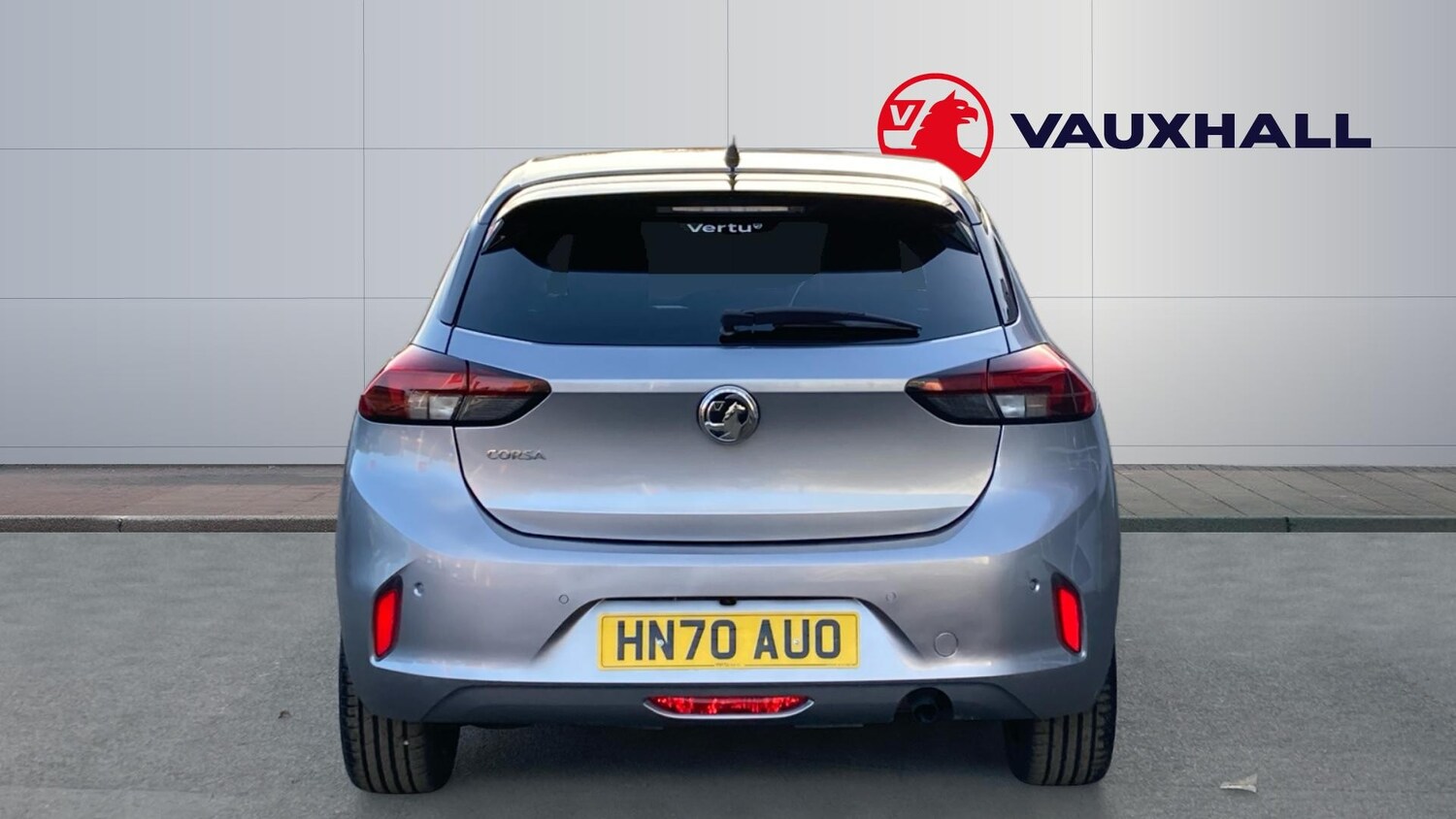 Used Vauxhall Corsa 2020 for sale - 78054182: Photo 6