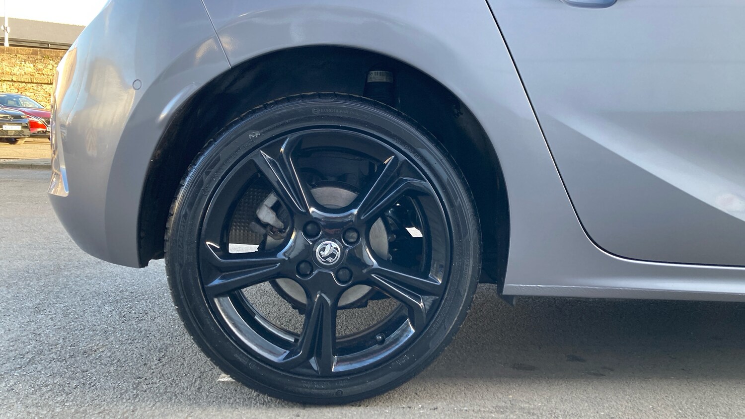 Used Vauxhall Corsa 2020 for sale - 78054182: Photo 7