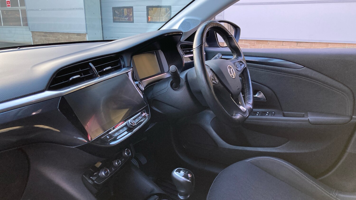 Used Vauxhall Corsa 2020 for sale - 78054182: Photo 9