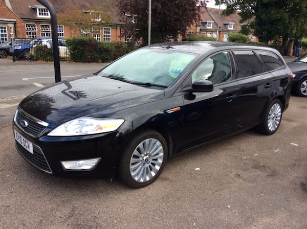 Used Ford Mondeo 2010 for sale - 64431781: Photo 1
