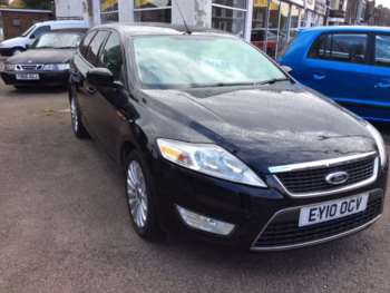 Used Ford Mondeo 2010 for sale - 64431781: Photo