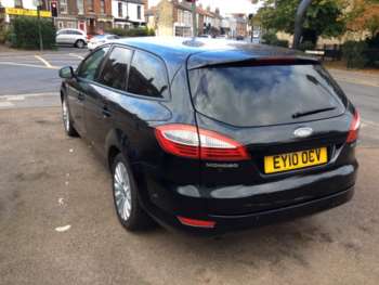 Used Ford Mondeo 2010 for sale - 64431781: Photo