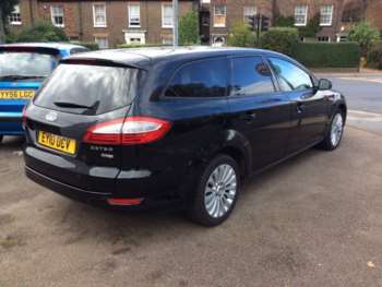 Used Ford Mondeo 2010 for sale - 64431781: Photo