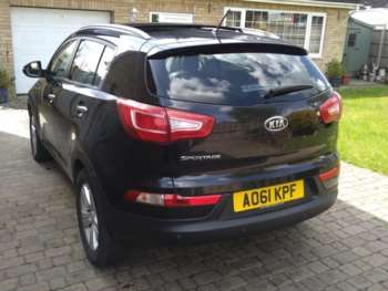 Used Kia Sportage 2011 for sale - 74404168: Photo