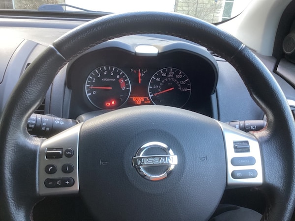 Used Nissan Note 2012 for sale - 74010647: Photo 6
