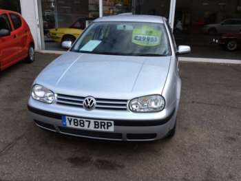 Used Volkswagen Golf  for sale - 64269012: Photo