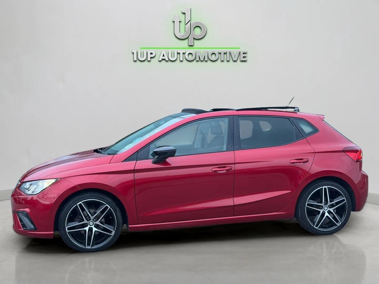 Used SEAT Ibiza for sale - 77768037: Photo 10