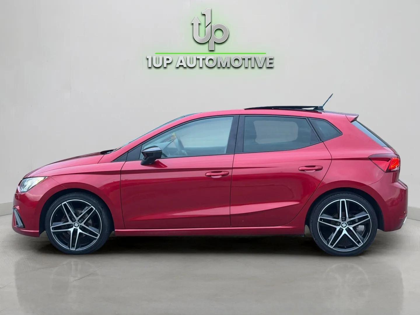 Used SEAT Ibiza for sale - 77768037: Photo 11