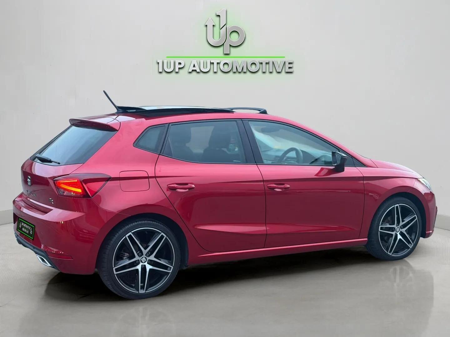 Used SEAT Ibiza for sale - 77768037: Photo 15