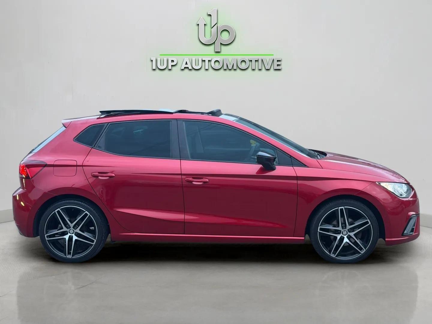 Used SEAT Ibiza for sale - 77768037: Photo 16