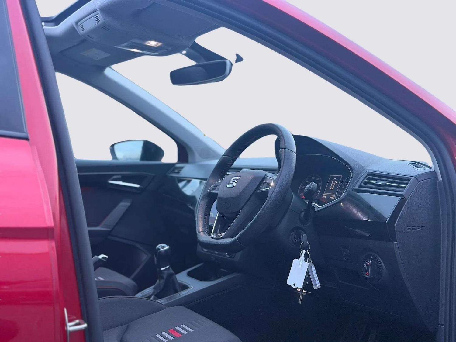 Used SEAT Ibiza for sale - 77768037: Photo 20