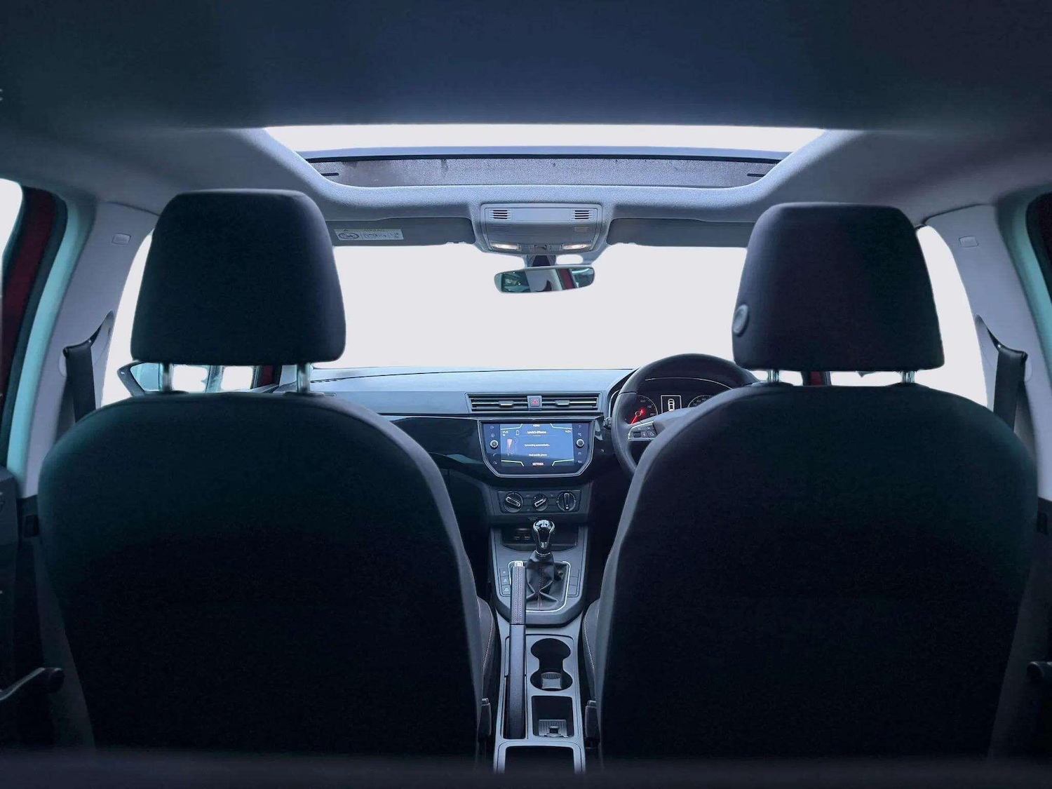 Used SEAT Ibiza for sale - 77768037: Photo 21