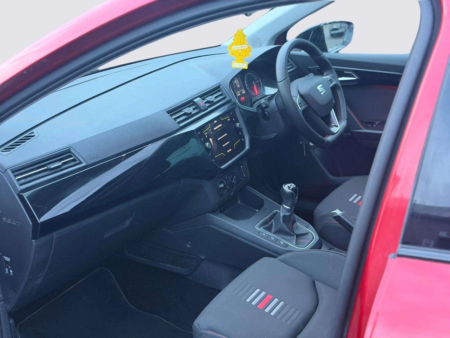 Used SEAT Ibiza for sale - 77768037: Photo 24