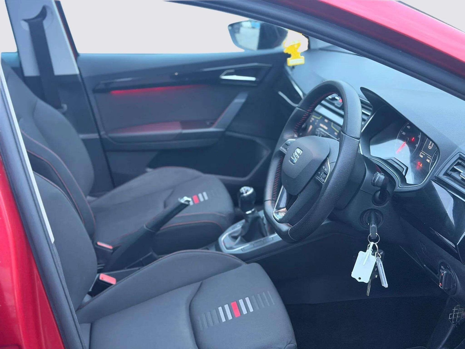 Used SEAT Ibiza for sale - 77768037: Photo 26