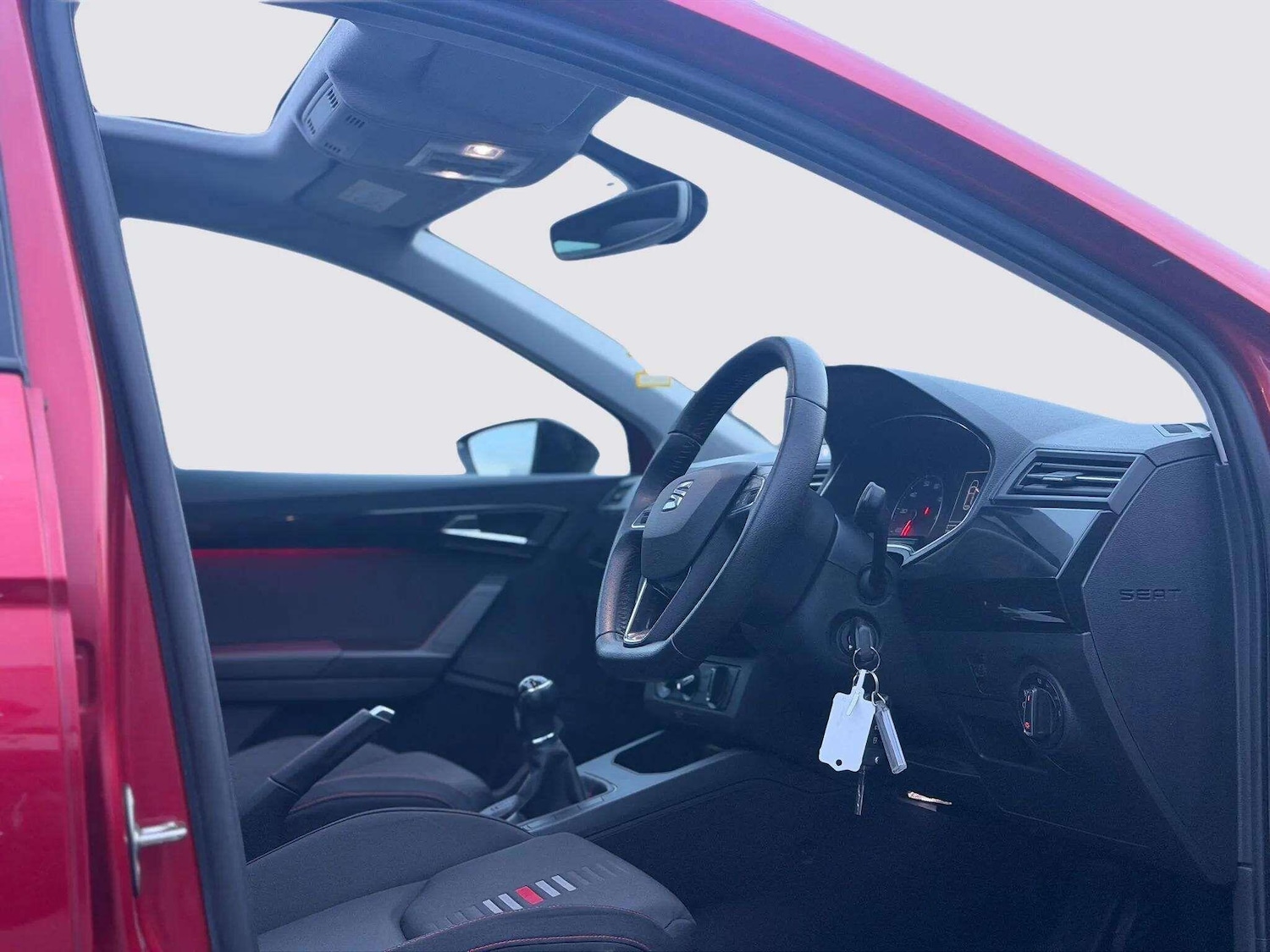 Used SEAT Ibiza for sale - 77768037: Photo 27