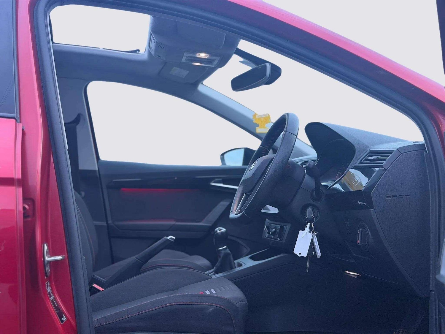 Used SEAT Ibiza for sale - 77768037: Photo 28