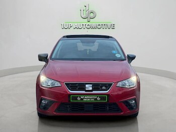 Used SEAT Ibiza 2018 for sale - 77768037: Photo
