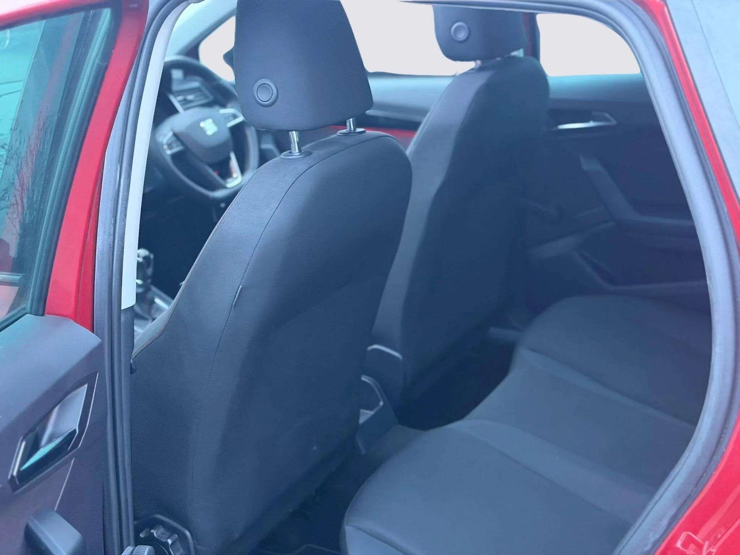 Used SEAT Ibiza for sale - 77768037: Photo 35