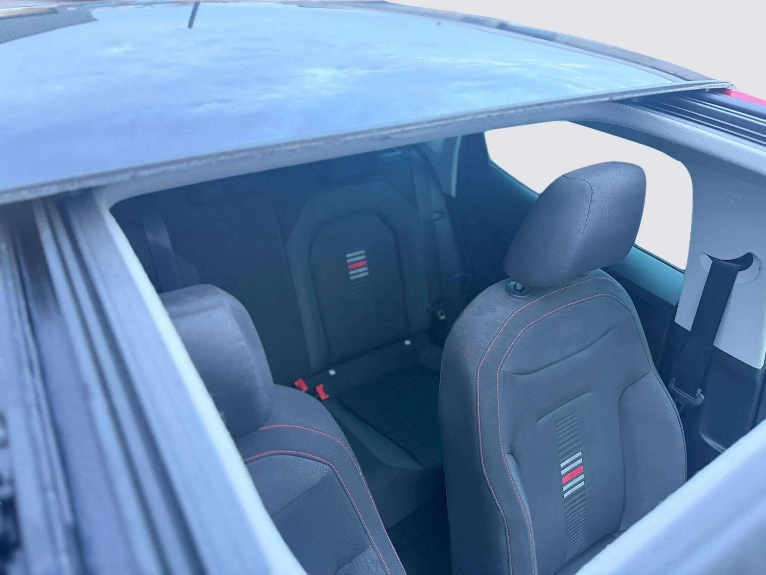 Used SEAT Ibiza for sale - 77768037: Photo 42