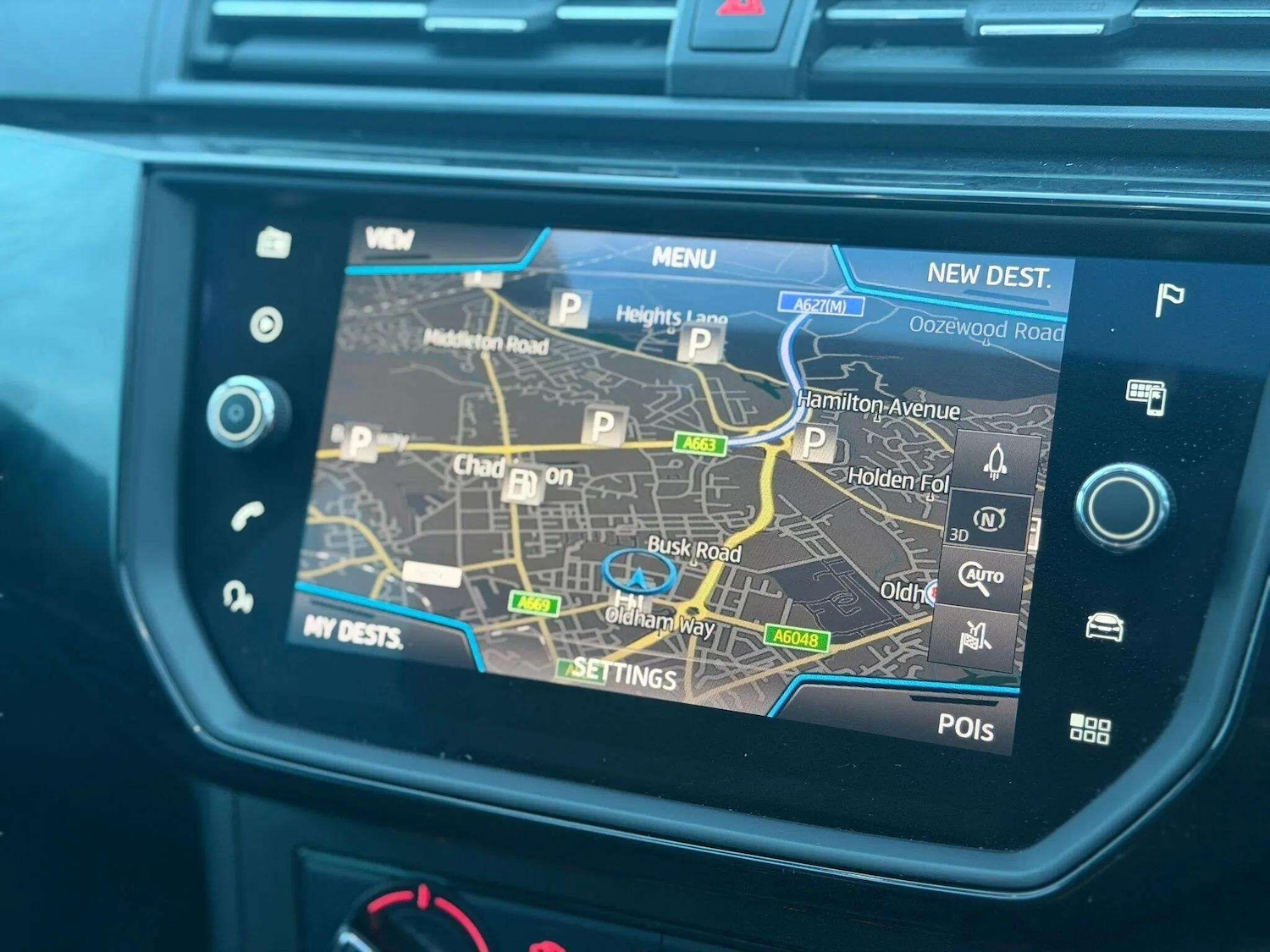 Used SEAT Ibiza for sale - 77768037: Photo 57