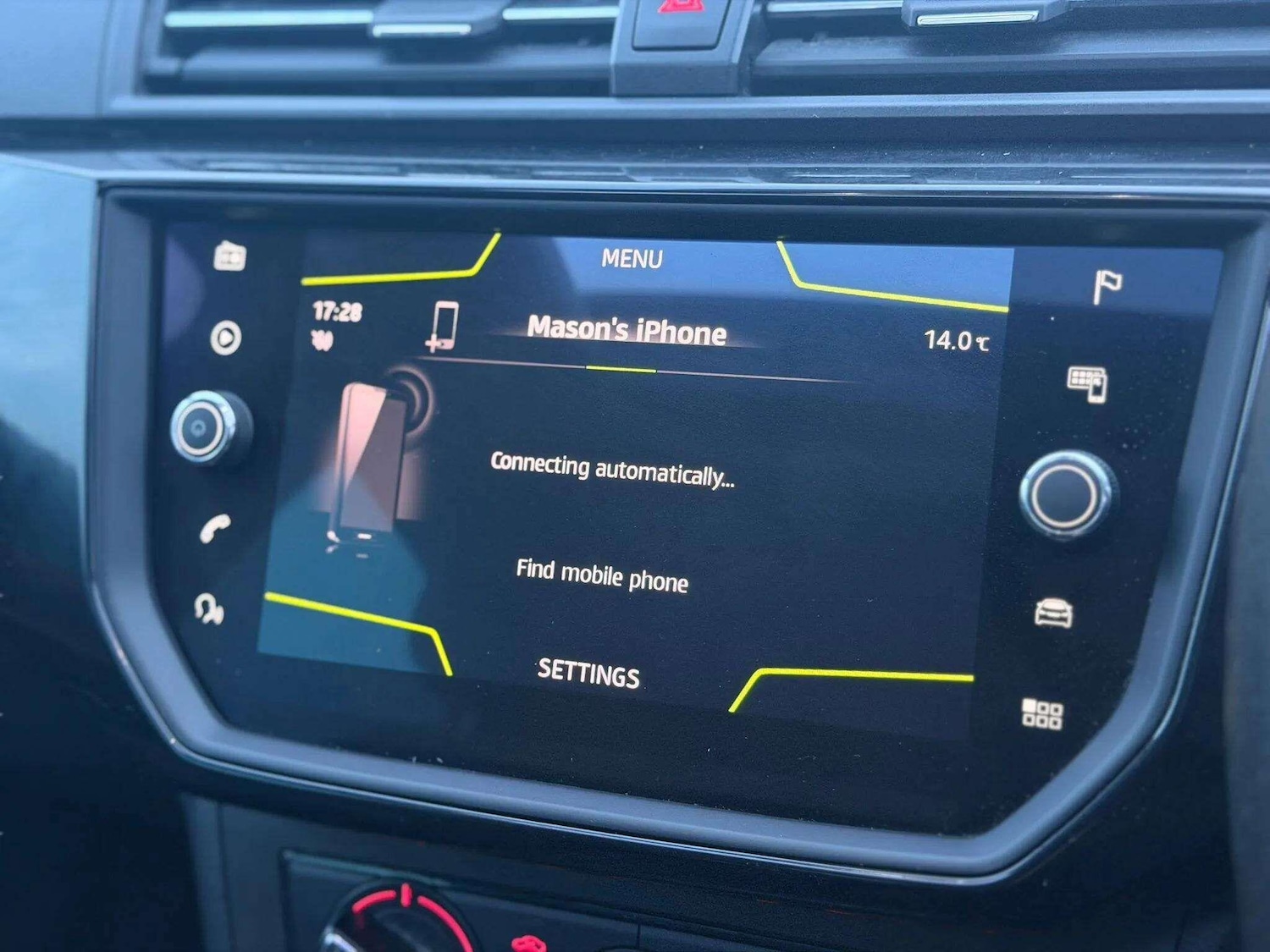 Used SEAT Ibiza for sale - 77768037: Photo 59