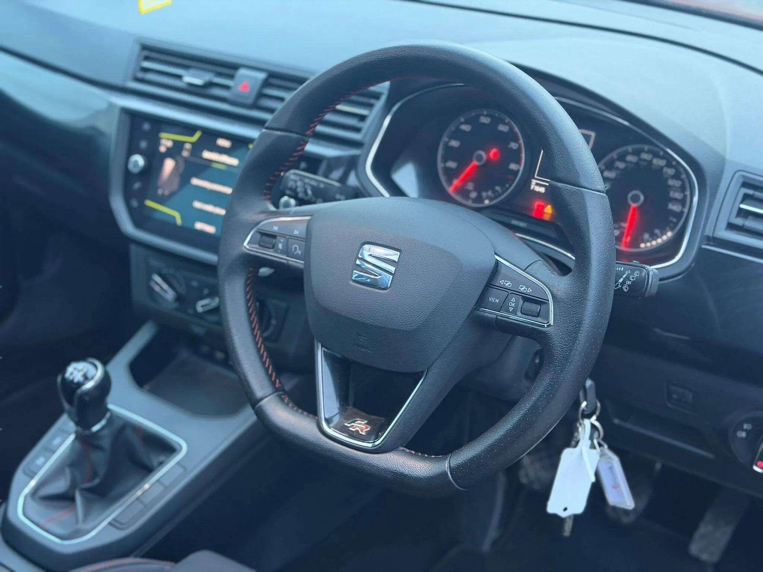 Used SEAT Ibiza for sale - 77768037: Photo 61