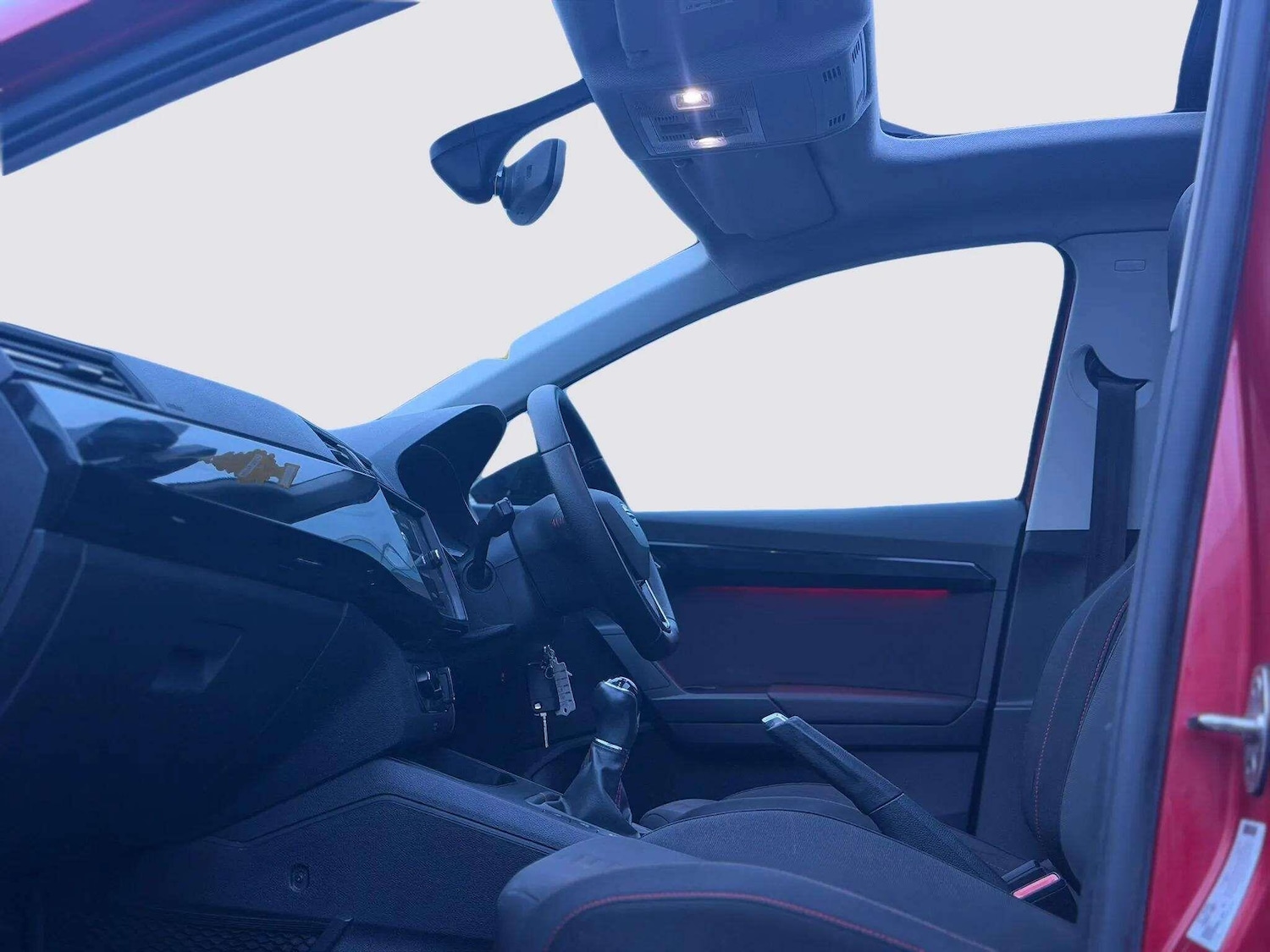 Used SEAT Ibiza for sale - 77768037: Photo 62