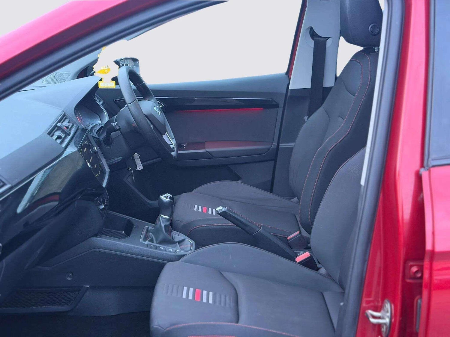 Used SEAT Ibiza for sale - 77768037: Photo 64